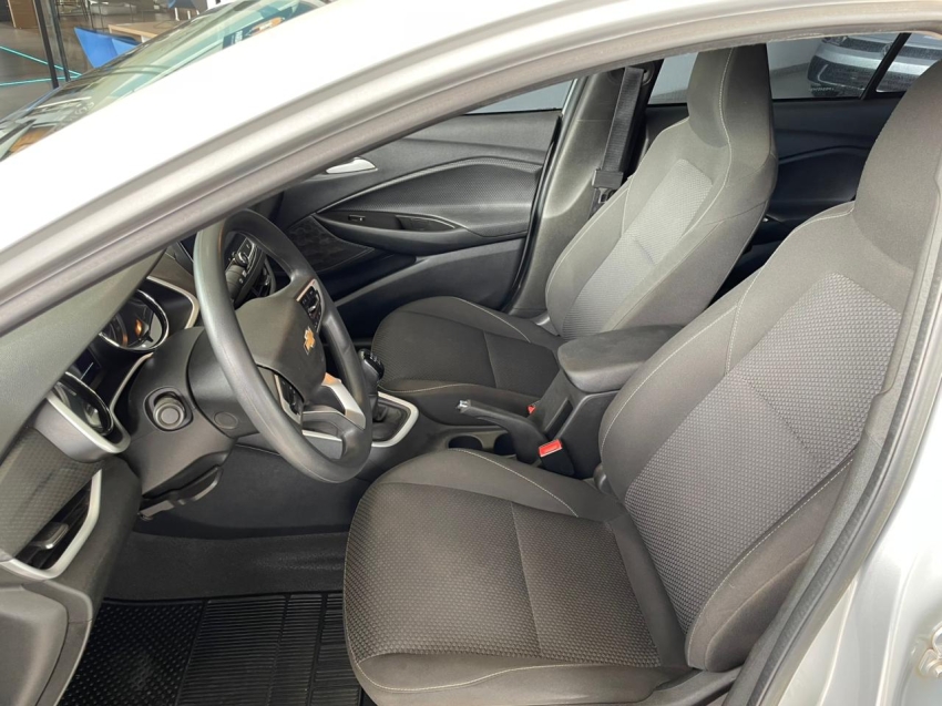 chevrolet onix 1.0 turbo flex plus ltz manual 4p automatico 202314