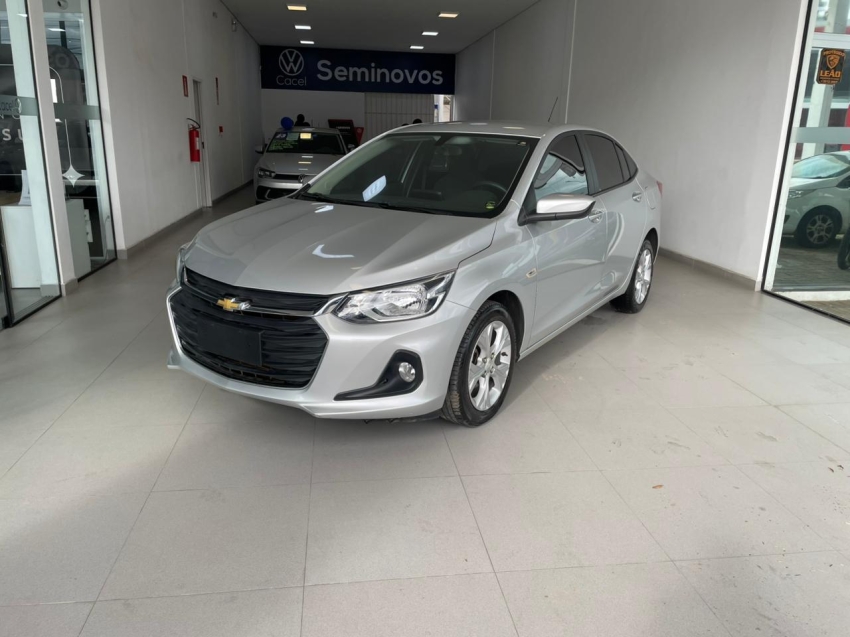 chevrolet onix 1.0 turbo flex plus ltz manual 4p automatico 20231