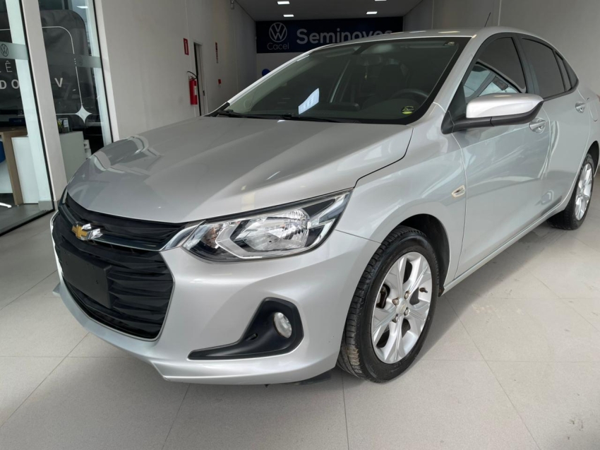 chevrolet onix 1.0 turbo flex plus ltz manual 4p automatico 20232