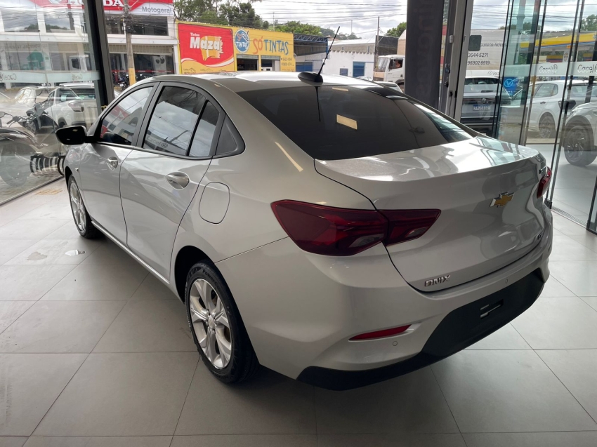 chevrolet onix 1.0 turbo flex plus ltz manual 4p automatico 20236