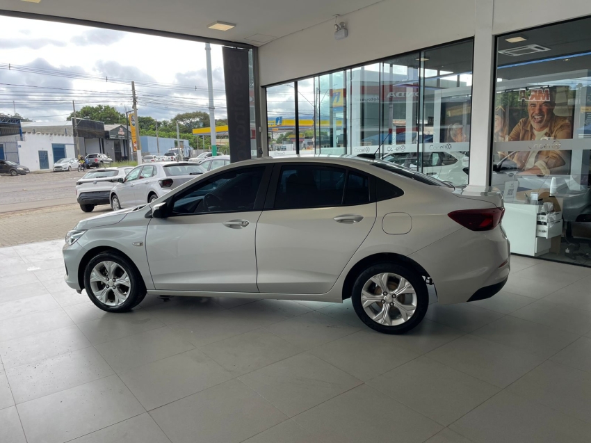 chevrolet onix 1.0 turbo flex plus ltz manual 4p automatico 20235