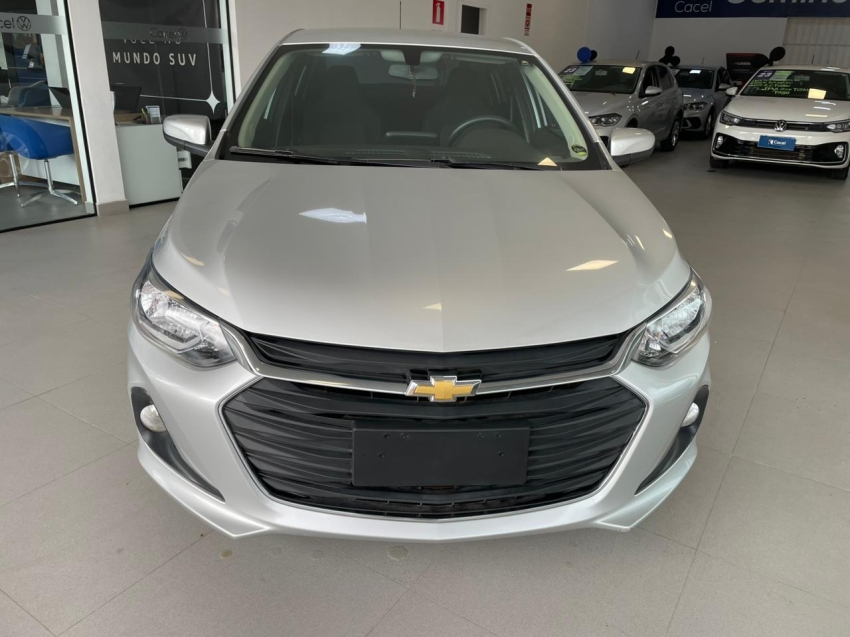 chevrolet onix 1.0 turbo flex plus ltz manual 4p automatico 20233