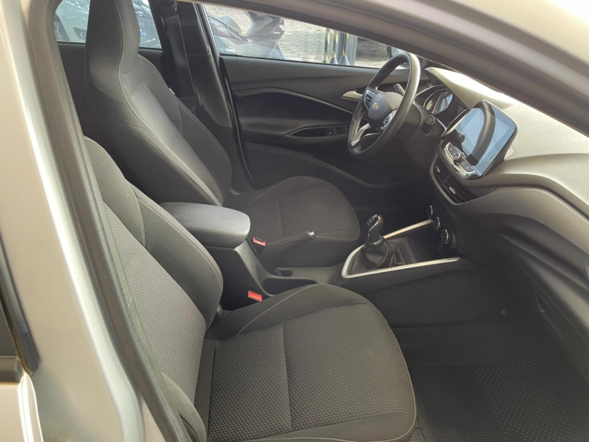 chevrolet onix 1.0 turbo flex plus ltz manual 4p automatico 202315
