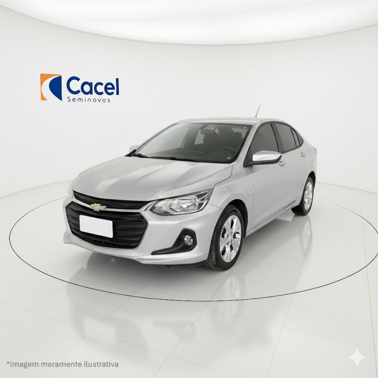 chevrolet onix 1.0 turbo flex plus ltz manual 4p automatico 2023