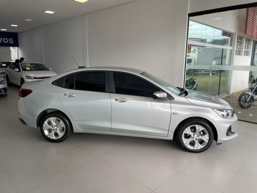 chevrolet onix 1.0 turbo flex plus ltz manual 4p automatico 20239