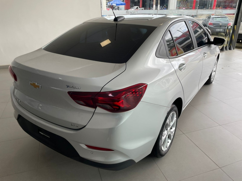 chevrolet onix 1.0 turbo flex plus ltz manual 4p automatico 20238