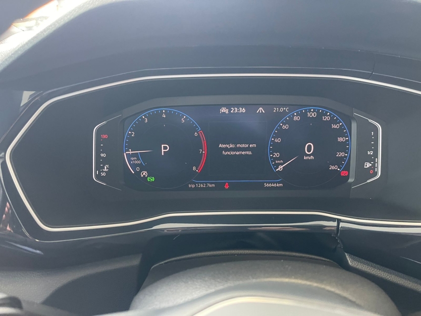 volkswagen t-cross 1.0 200 tsi total flex comfortline automatico 4p 202414