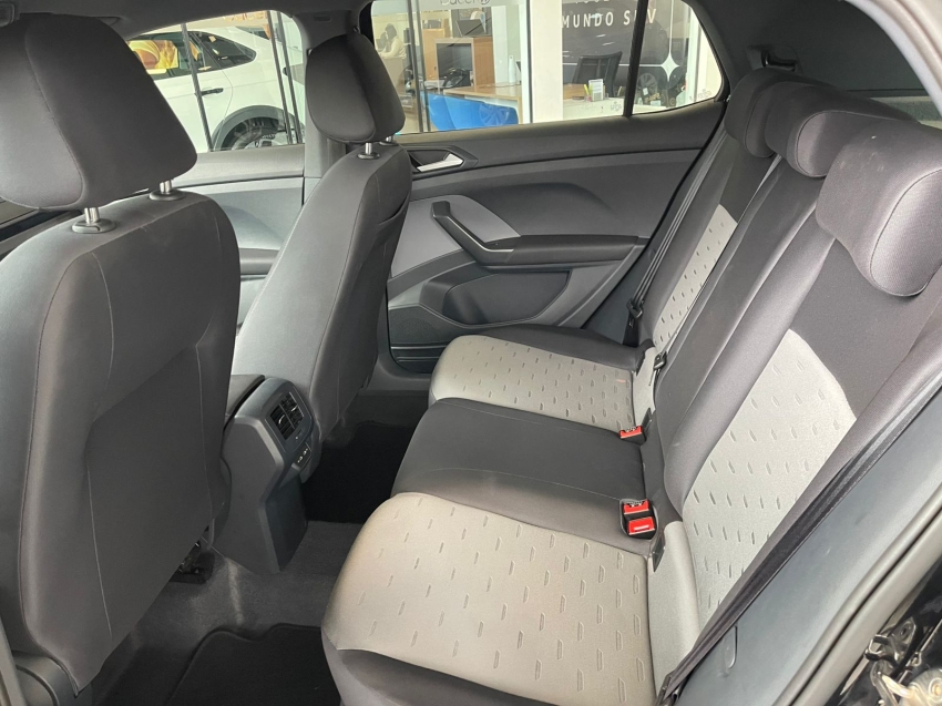 volkswagen t-cross 1.0 200 tsi total flex comfortline automatico 4p 20249