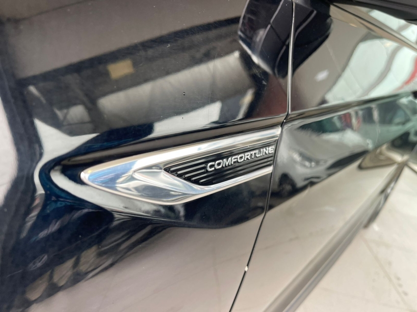 volkswagen t-cross 1.0 200 tsi total flex comfortline automatico 4p 202417