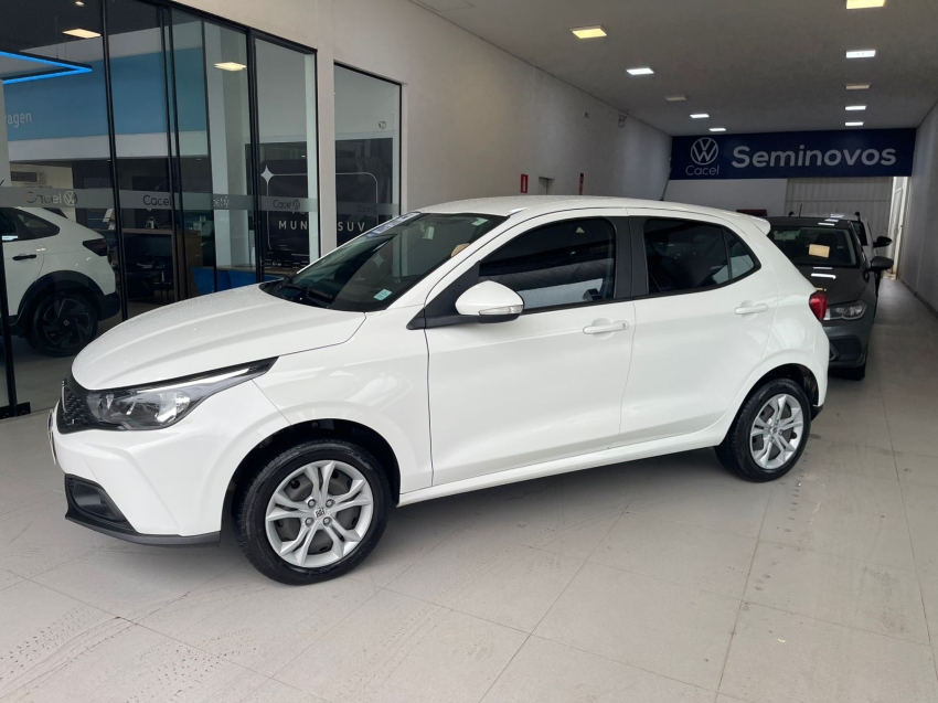 fiat argo 1.0 firefly flex drive manual 4p 20253