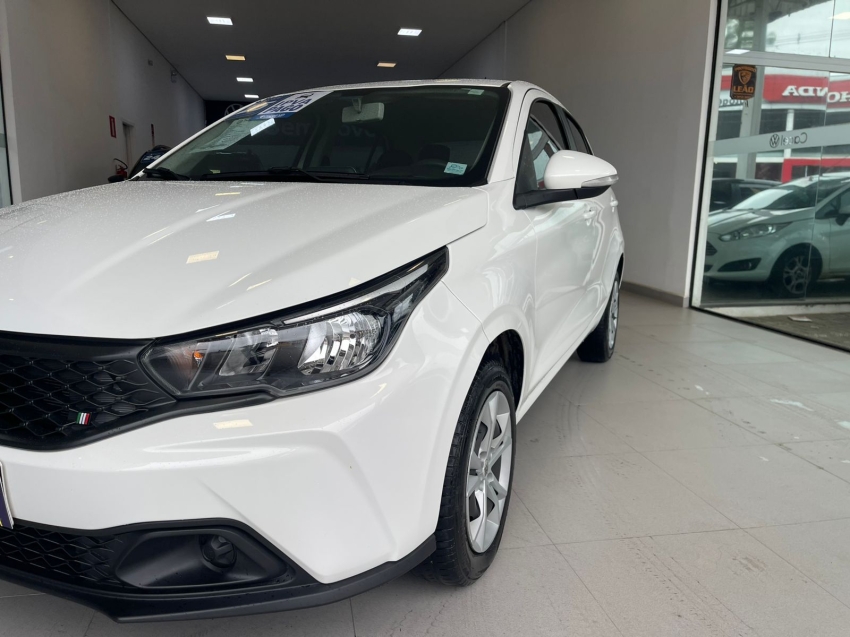 fiat argo 1.0 firefly flex drive manual 4p 202511