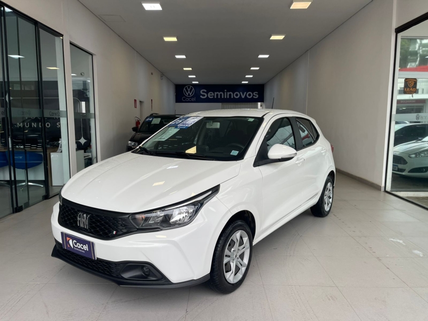 fiat argo 1.0 firefly flex drive manual 4p 20251