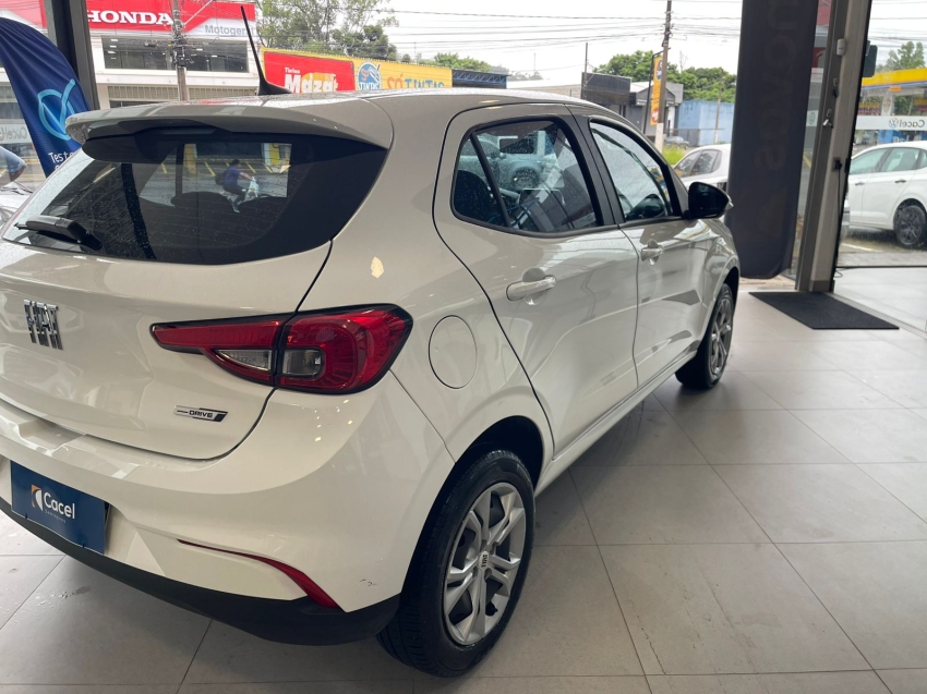 fiat argo 1.0 firefly flex drive manual 4p 202510