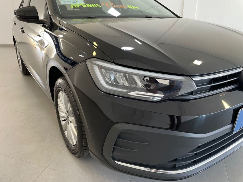volkswagen virtus 1.0 170 tsi automatico flex 4p 20258