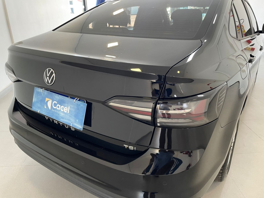 volkswagen virtus 1.0 170 tsi automatico flex 4p 20257
