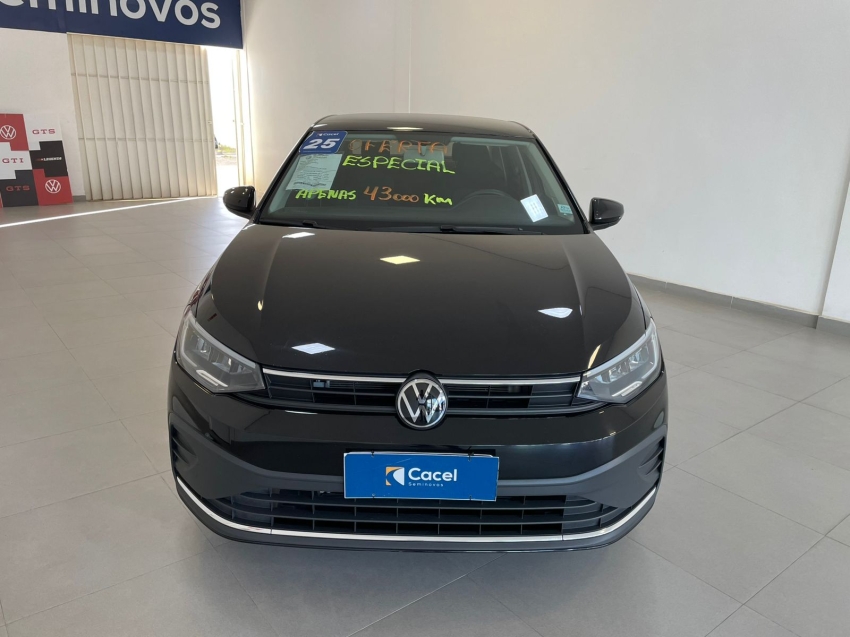 volkswagen virtus 1.0 170 tsi automatico flex 4p 20252
