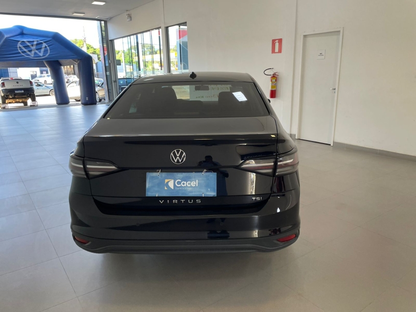 volkswagen virtus 1.0 170 tsi automatico flex 4p 20255