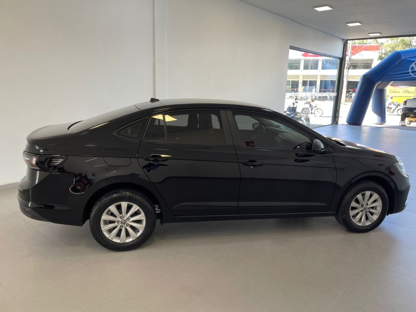 volkswagen virtus 1.0 170 tsi automatico flex 4p 20256