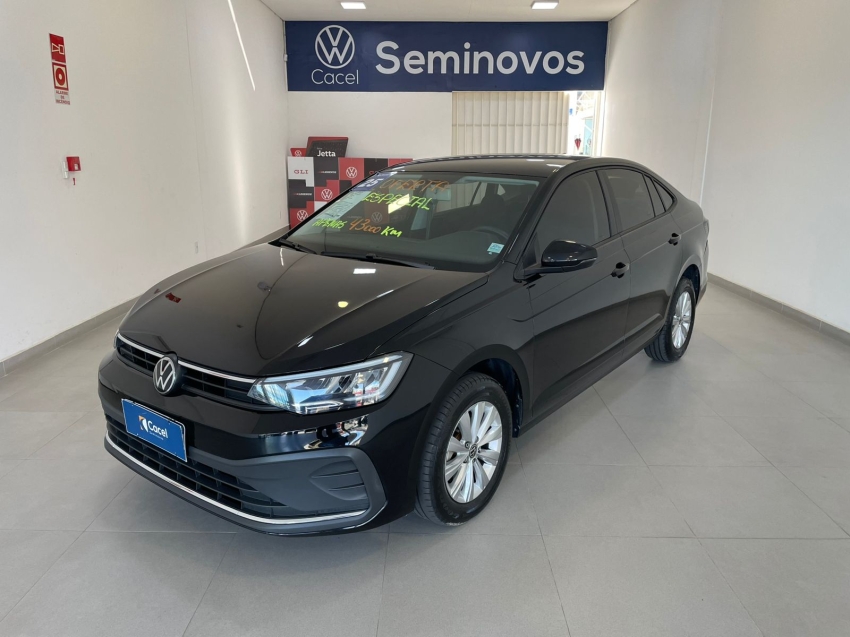 volkswagen virtus 1.0 170 tsi automatico flex 4p 20251