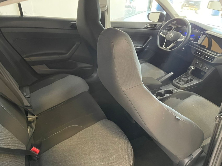 volkswagen virtus 1.0 170 tsi automatico flex 4p 202515