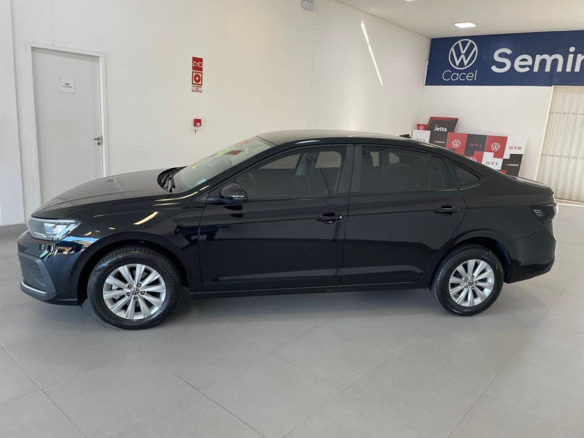 volkswagen virtus 1.0 170 tsi automatico flex 4p 20253