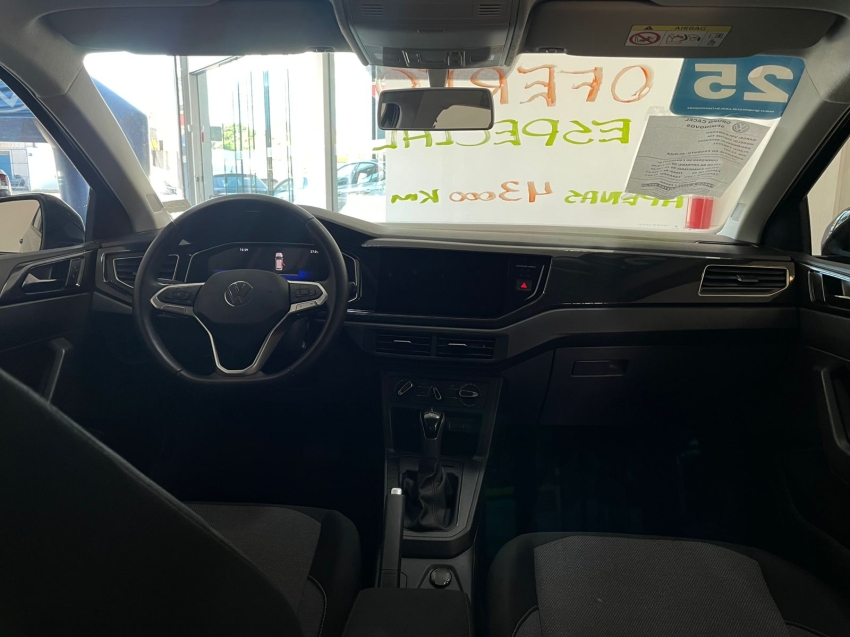 volkswagen virtus 1.0 170 tsi automatico flex 4p 202514