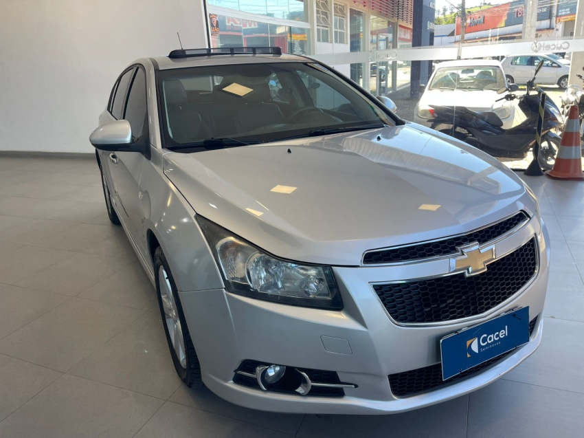 chevrolet cruze 1.8 ltz sport6 16v flex 4p automatico 20142