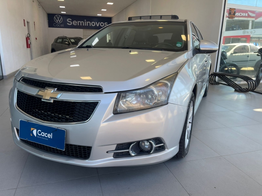 chevrolet cruze 1.8 ltz sport6 16v flex 4p automatico 20141