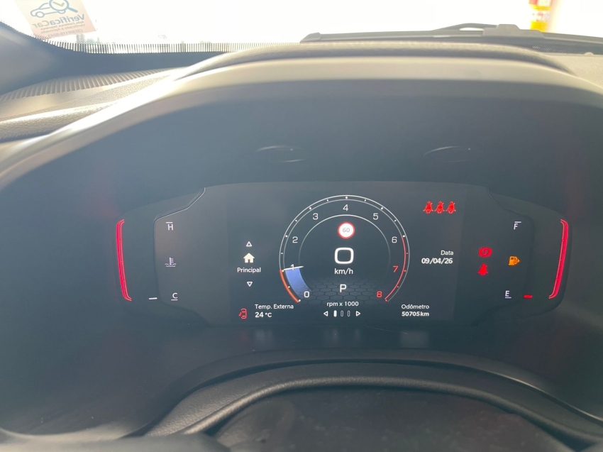 jeep renegade 1.3 t270 turbo flex longitude at6 4p automatico 202516