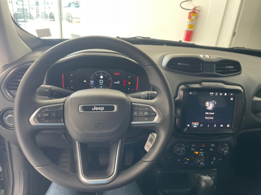 jeep renegade 1.3 t270 turbo flex longitude at6 4p automatico 202515