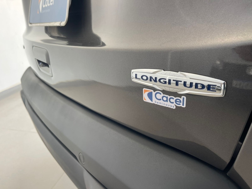 jeep renegade 1.3 t270 turbo flex longitude at6 4p automatico 202511