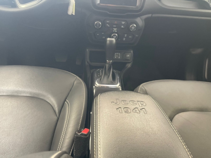 jeep renegade 1.3 t270 turbo flex longitude at6 4p automatico 202513