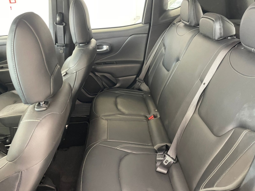 jeep renegade 1.3 t270 turbo flex longitude at6 4p automatico 202517