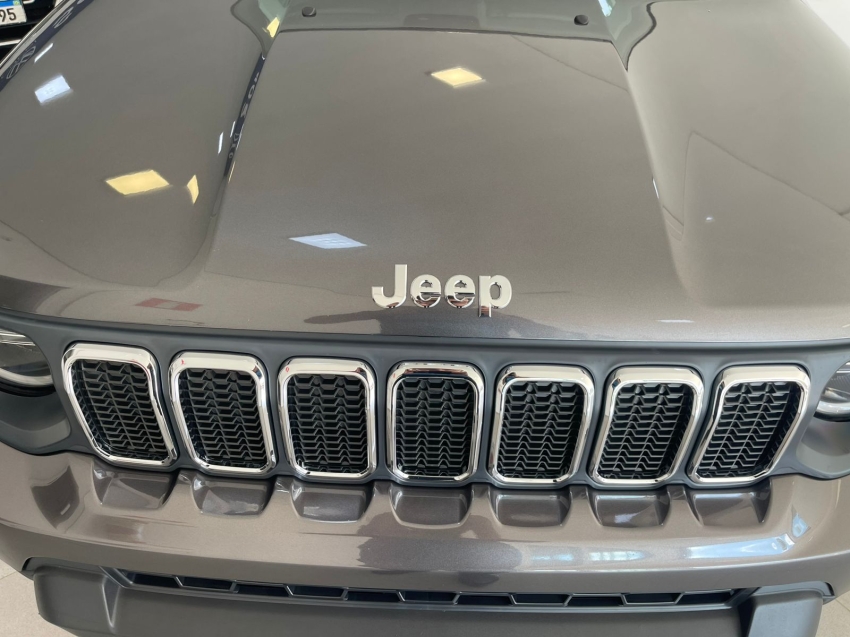 jeep renegade 1.3 t270 turbo flex longitude at6 4p automatico 20259