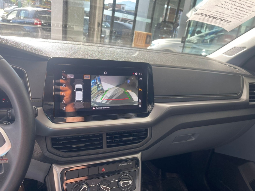 volkswagen t-cross 1.0 200 tsi total flex automatico 4p 202514