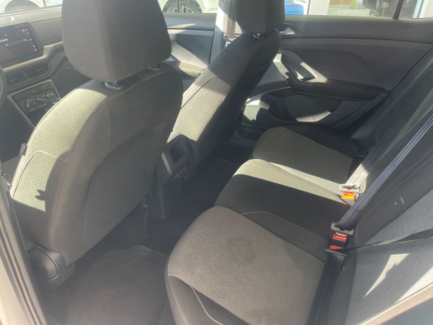 volkswagen t-cross 1.0 200 tsi total flex automatico 4p 20259