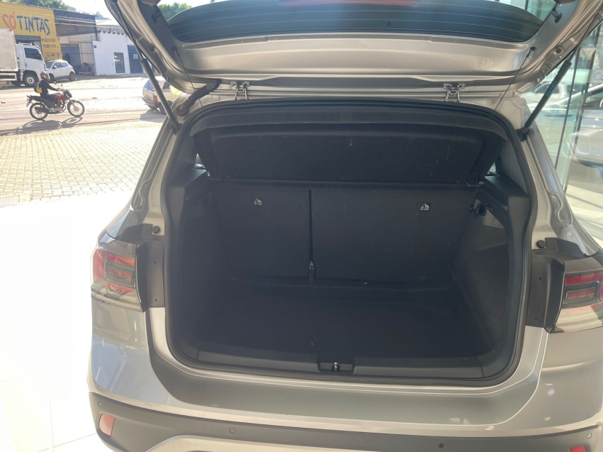 volkswagen t-cross 1.0 200 tsi total flex automatico 4p 20258