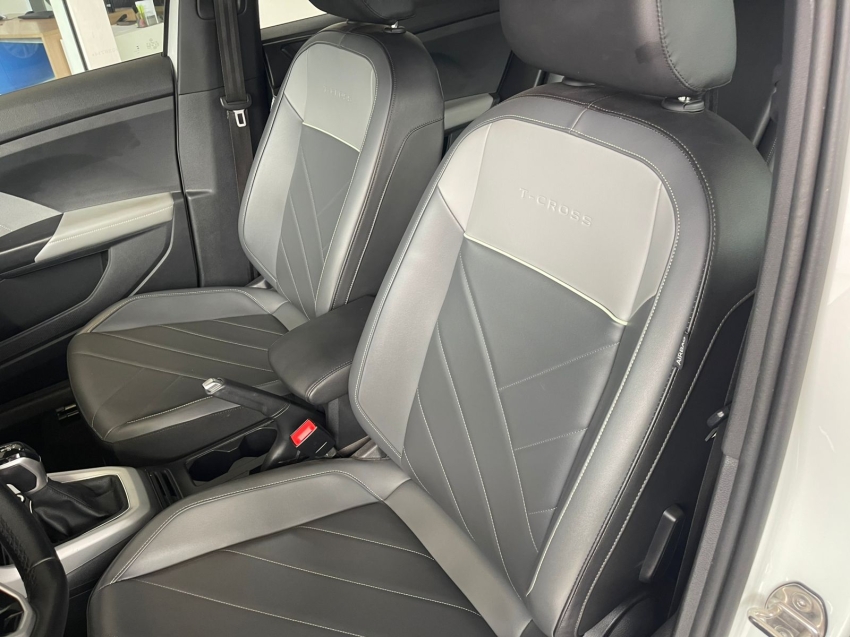 volkswagen t-cross 1.0 200 tsi total flex comfortline automatico 4p 20258