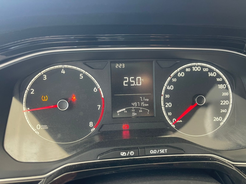 volkswagen polo 1.0 mpi track manual flex 4p 20256