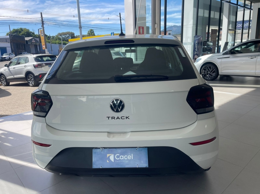 volkswagen polo 1.0 mpi track manual flex 4p 20254
