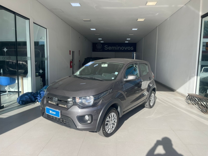 fiat mobi 1.0 firefly flex like. manual 4p 20251