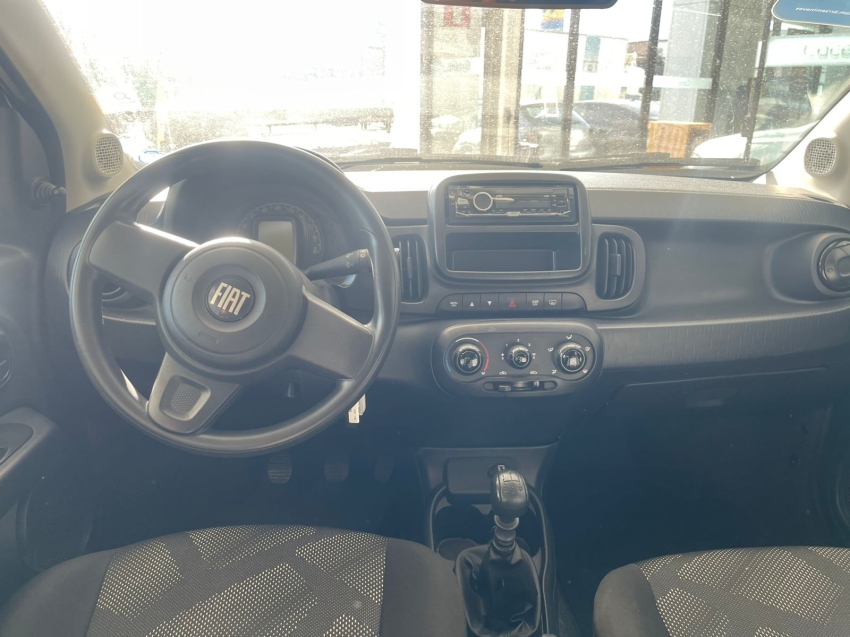 fiat mobi 1.0 firefly flex like. manual 4p 202512