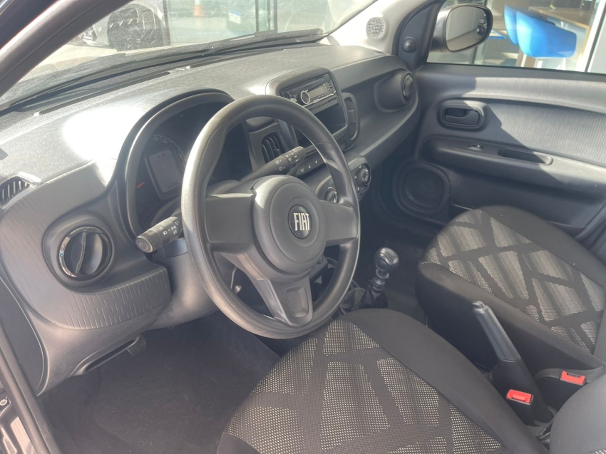 fiat mobi 1.0 firefly flex like. manual 4p 202510