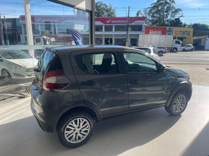 fiat mobi 1.0 firefly flex like. manual 4p 20259