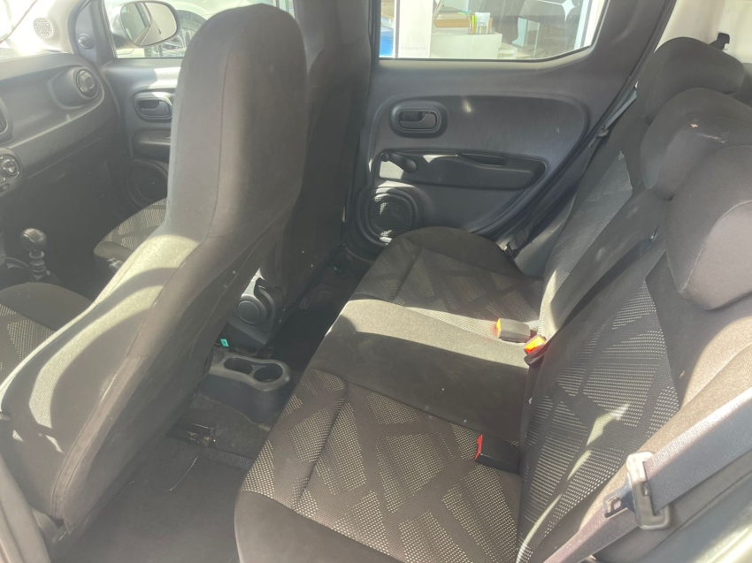 fiat mobi 1.0 firefly flex like. manual 4p 202511