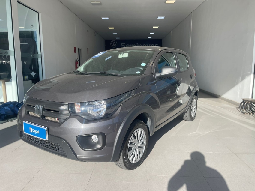 fiat mobi 1.0 firefly flex like. manual 4p 20252