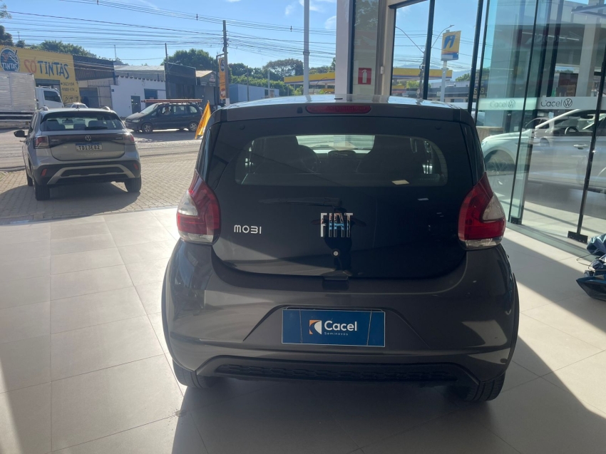 fiat mobi 1.0 firefly flex like. manual 4p 20256