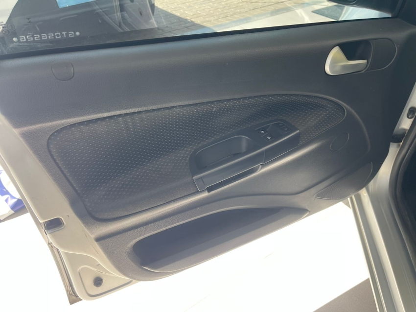volkswagen gol 1.0 mi trendline 8v flex 4p manual 20168