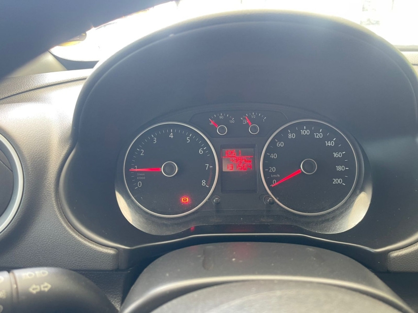 volkswagen gol 1.0 mi trendline 8v flex 4p manual 20169