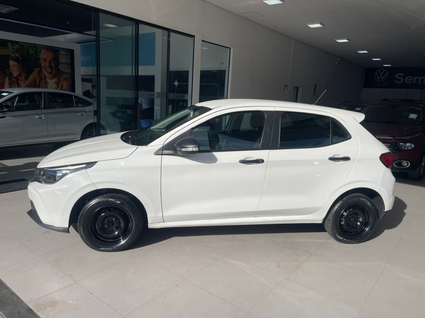 fiat argo 1.0 firefly flex manual 4p 20255